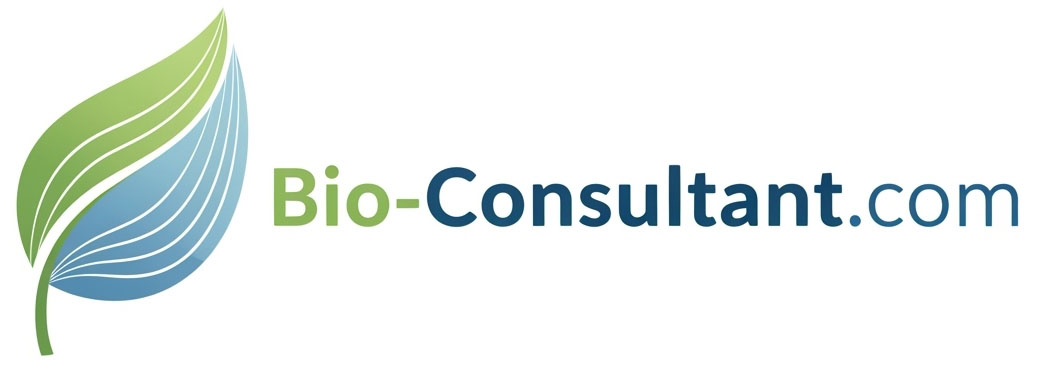 Bio-Consultant.com Logo